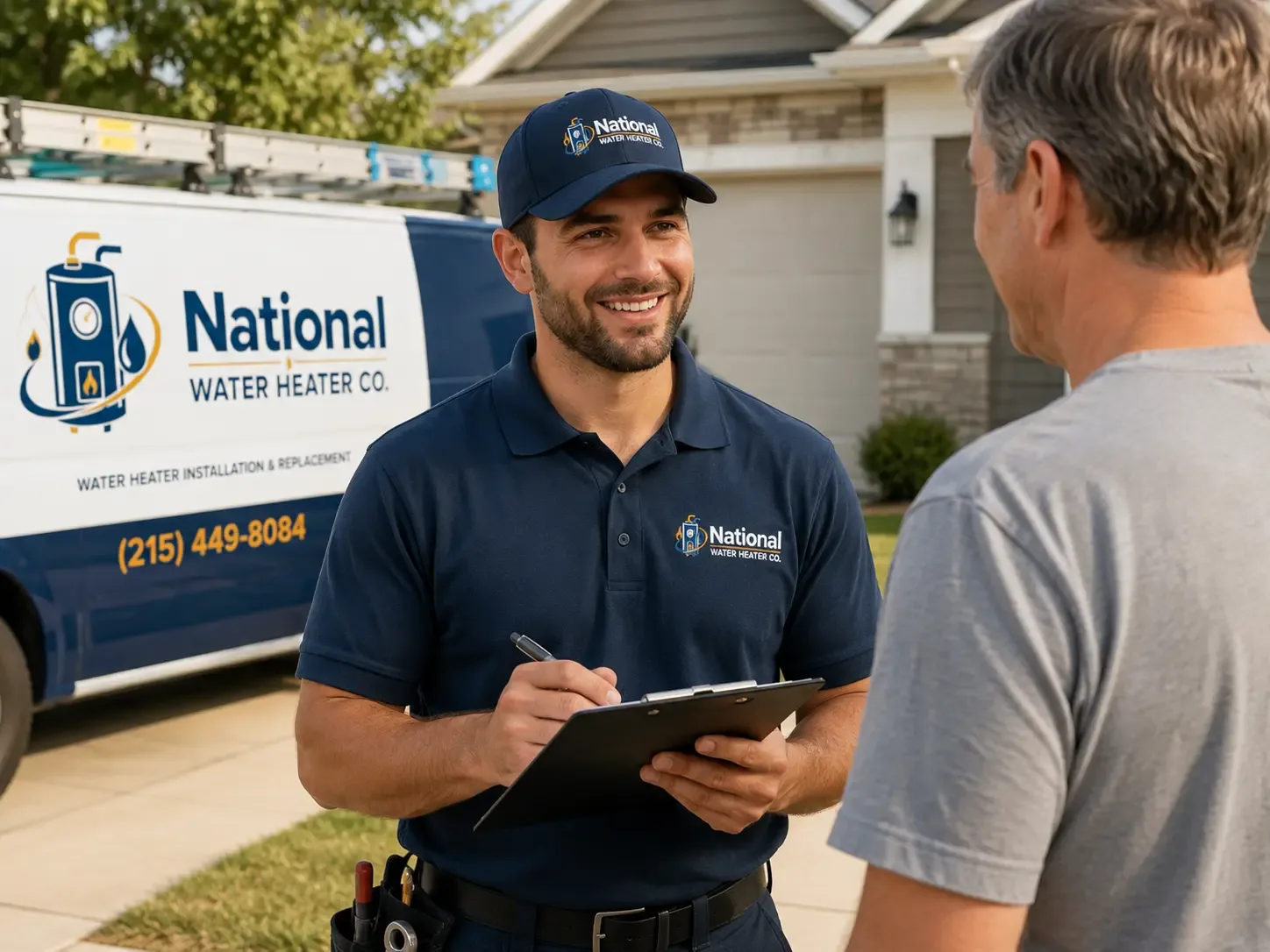 Water Heater Installation Richlandtown, PA FAQs